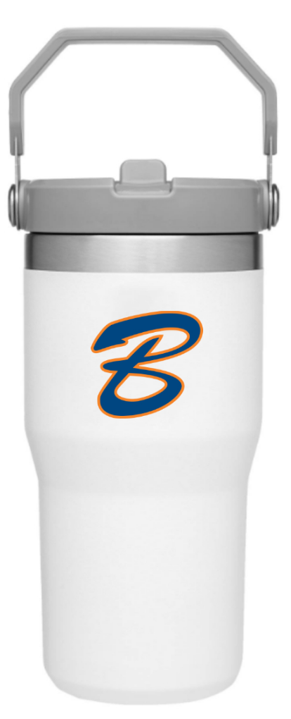 Stanley 20oz IceFlow Tumbler
