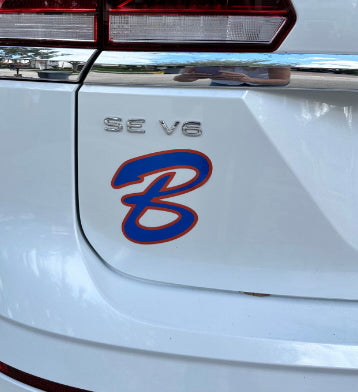 Car Magnet