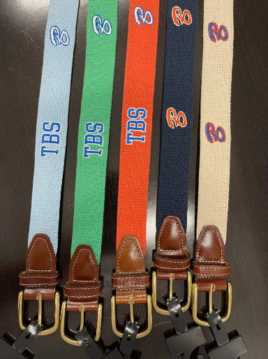 Green Belt TBS/B