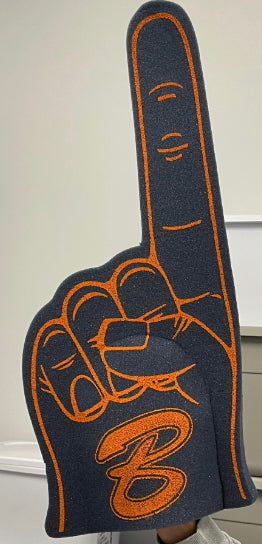 Foam Finger