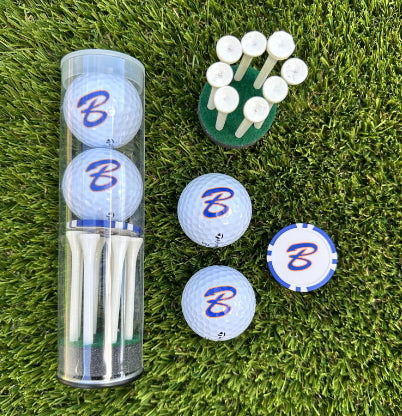 Golf Gift Set