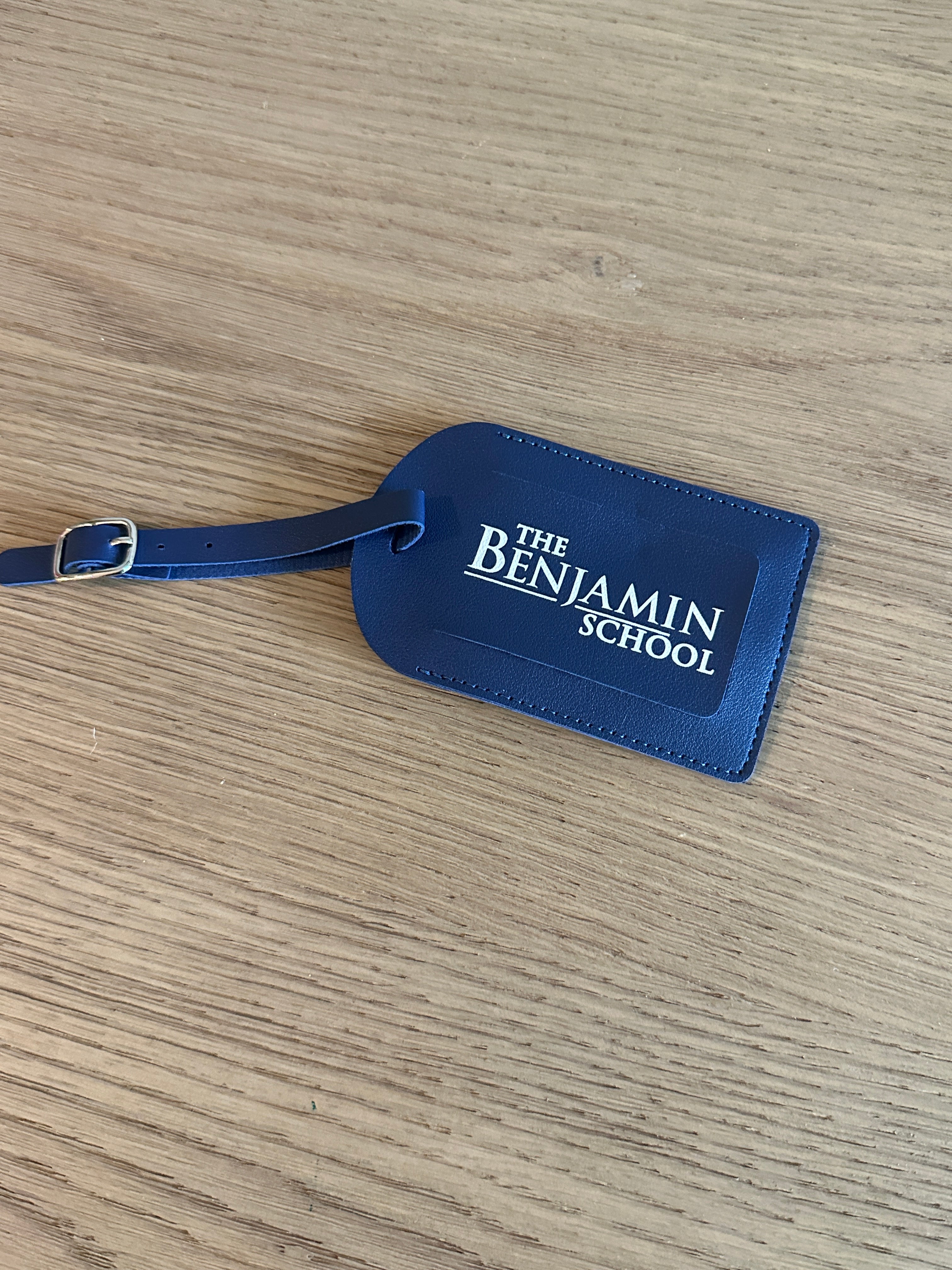 Luggage tag