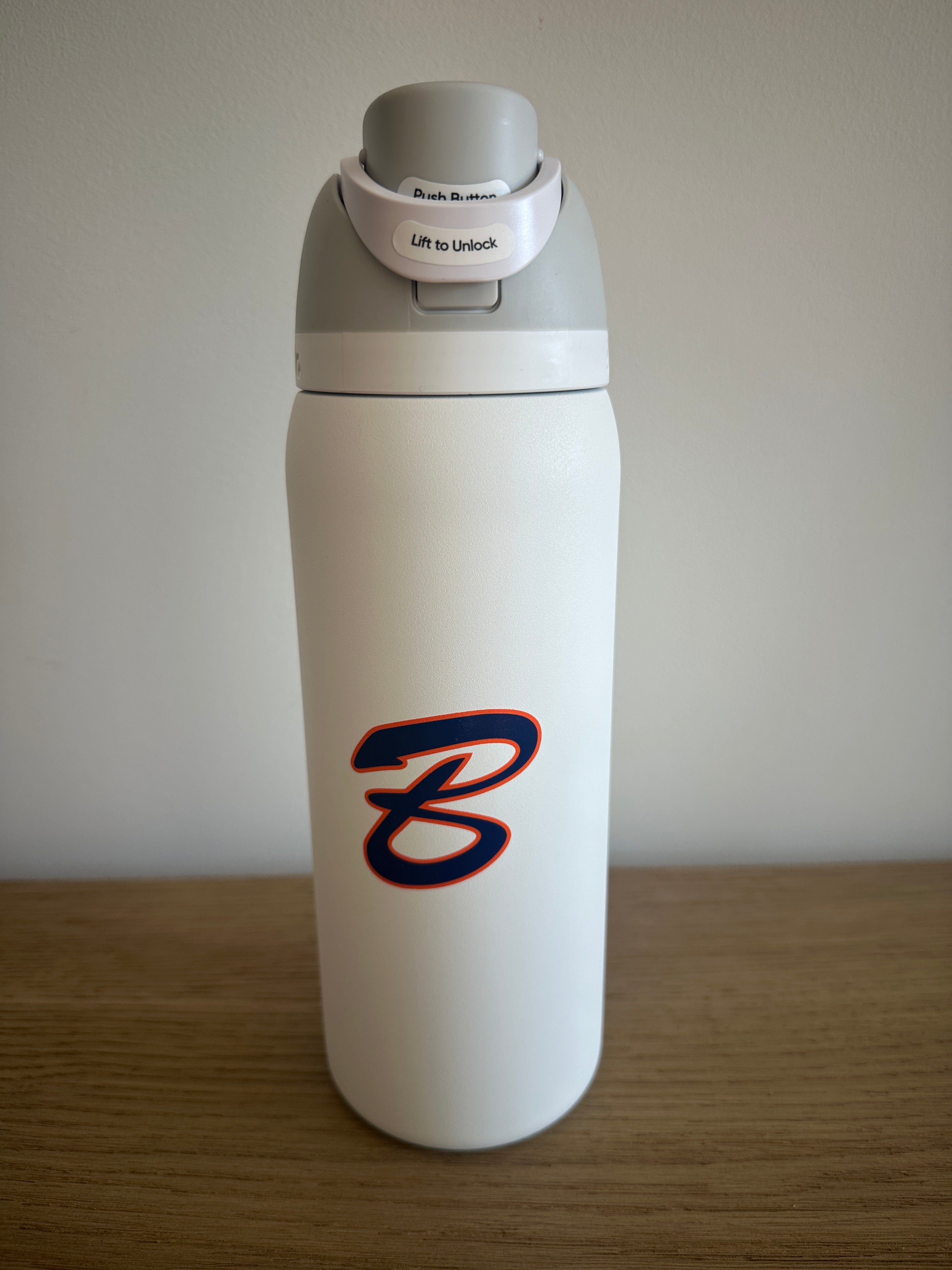 Owala 32oz Freesip water bottle