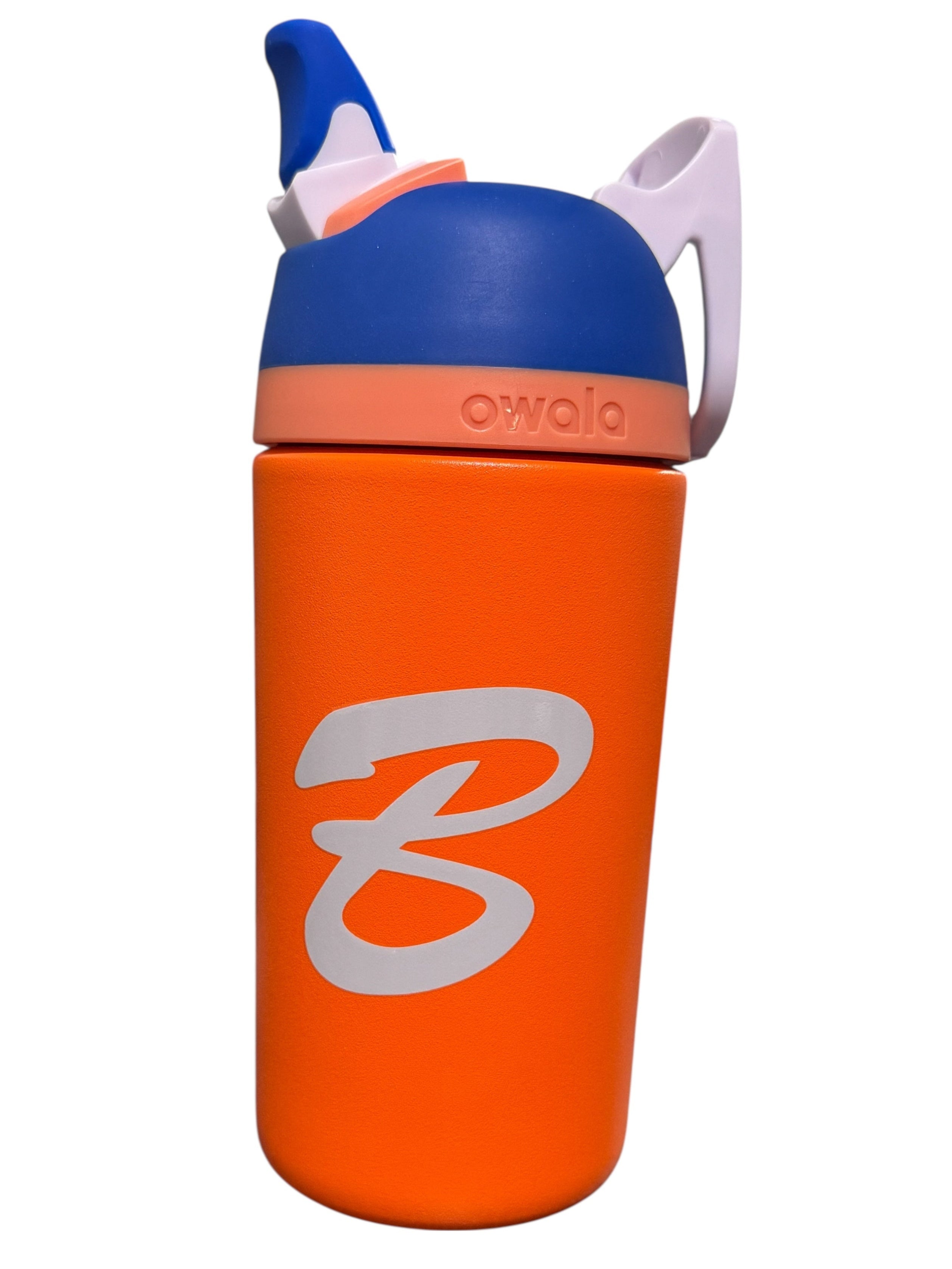 Owala Kids 14oz Freesip Water Bottle