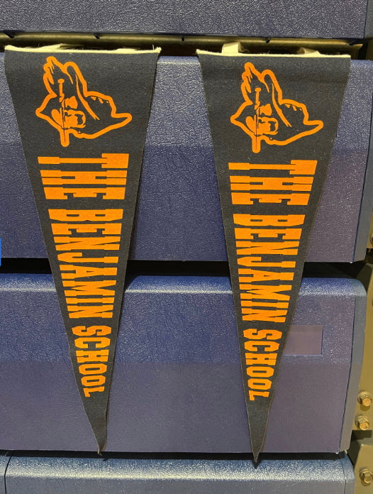 Pennants