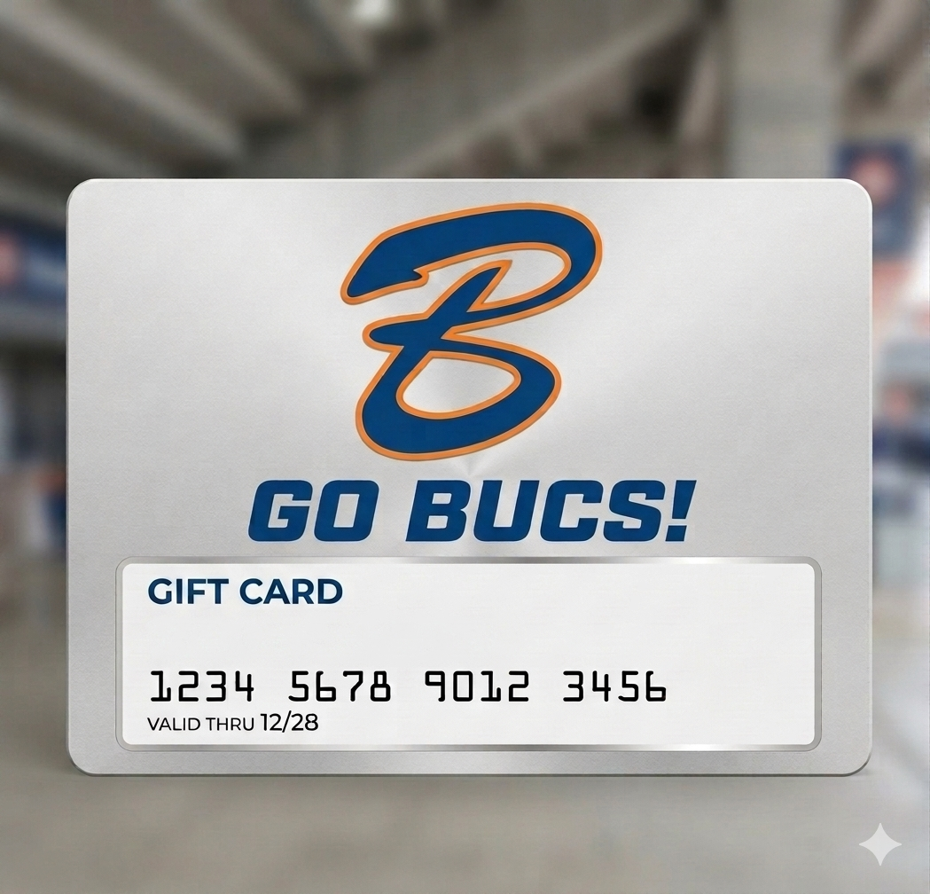 TBS Spiritstore Gift Card