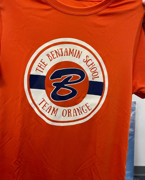 Team Orange Youth_round