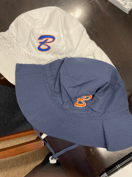 Quick Dry Sun Hat (lower school)