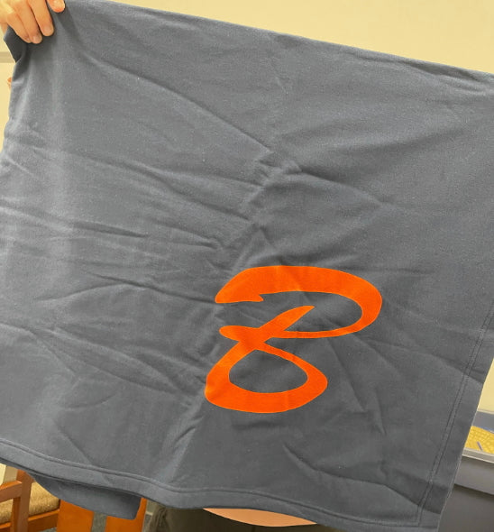 Stadium Fleece Blankets