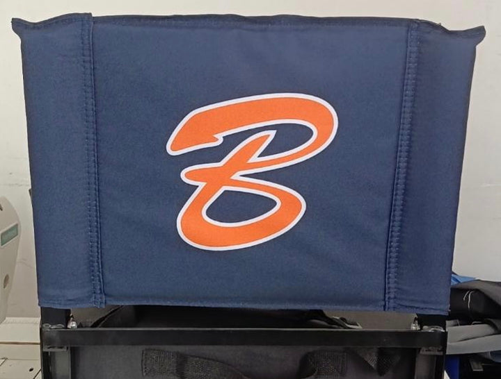 Stadium Seat